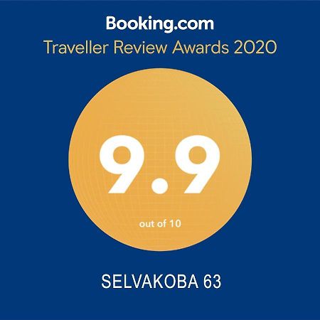 Selvakoba 63 Daire Playa del Carmen Dış mekan fotoğraf