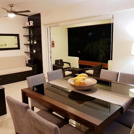 Selvakoba 63 Daire Playa del Carmen Oda fotoğraf