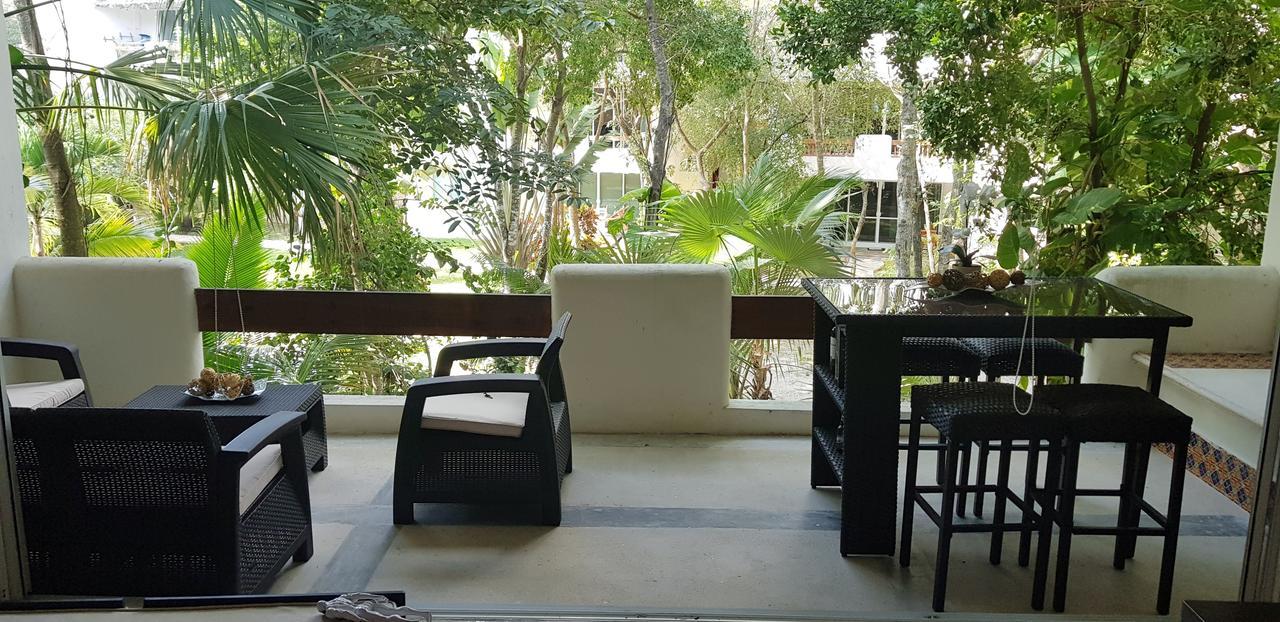 Selvakoba 63 Daire Playa del Carmen Dış mekan fotoğraf