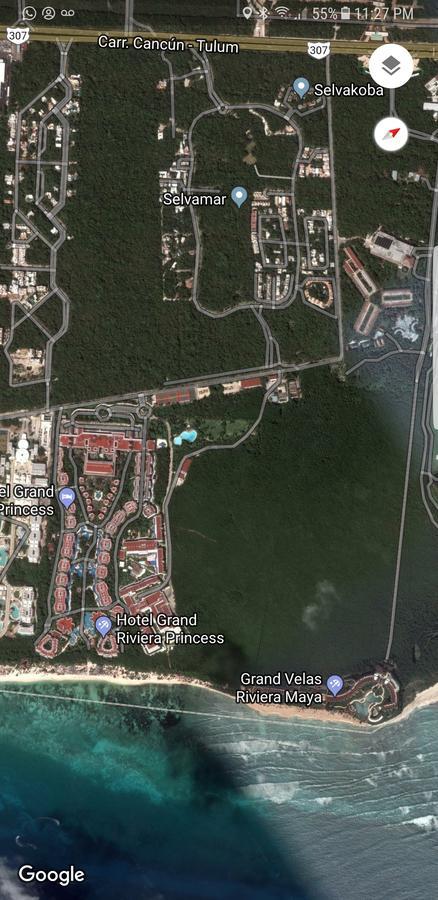Selvakoba 63 Daire Playa del Carmen Dış mekan fotoğraf