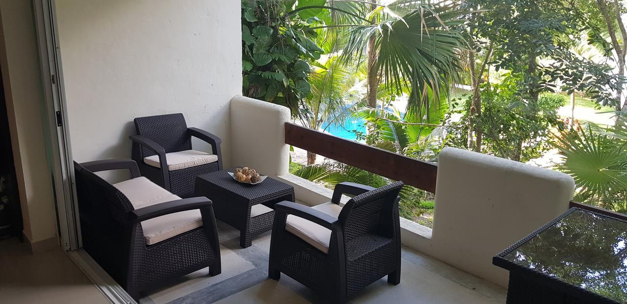 Selvakoba 63 Daire Playa del Carmen Dış mekan fotoğraf