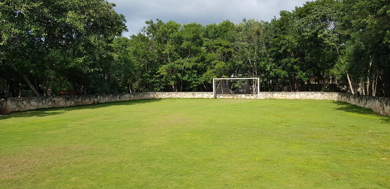 Selvakoba 63 Daire Playa del Carmen Dış mekan fotoğraf