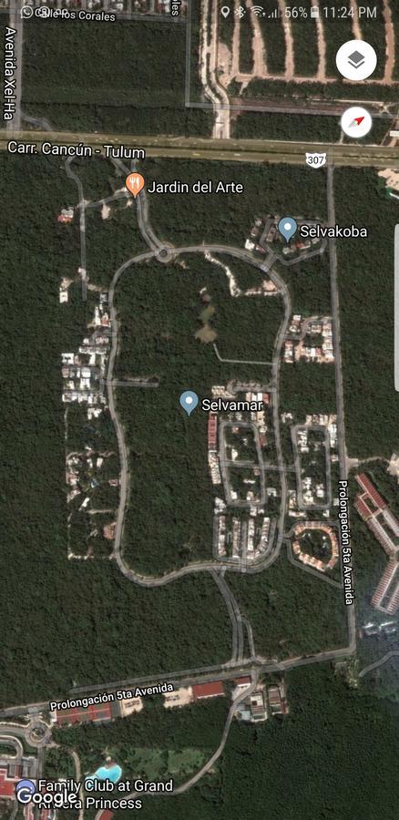 Selvakoba 63 Daire Playa del Carmen Dış mekan fotoğraf