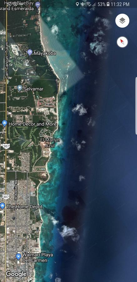 Selvakoba 63 Daire Playa del Carmen Dış mekan fotoğraf