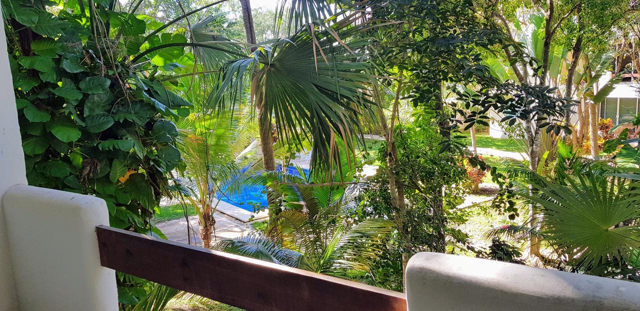 Selvakoba 63 Daire Playa del Carmen Dış mekan fotoğraf