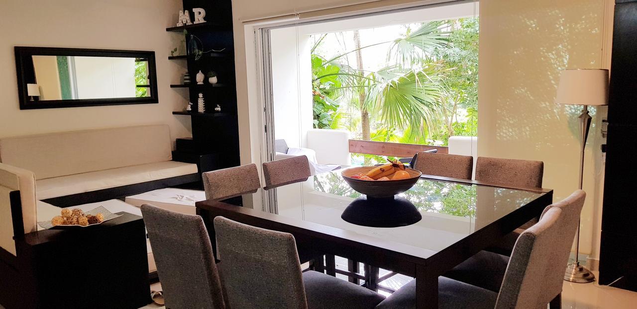 Selvakoba 63 Daire Playa del Carmen Dış mekan fotoğraf