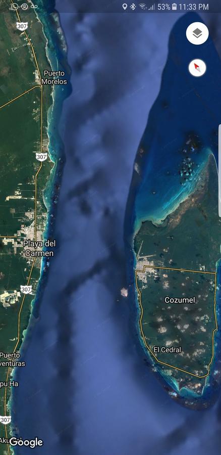 Selvakoba 63 Daire Playa del Carmen Dış mekan fotoğraf
