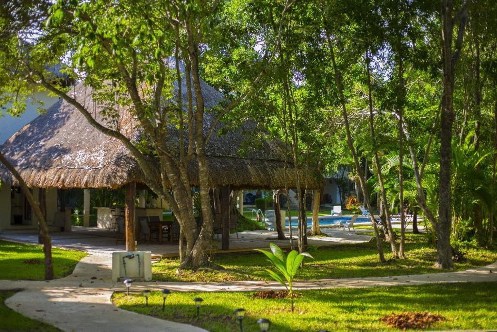 Selvakoba 63 Daire Playa del Carmen Oda fotoğraf